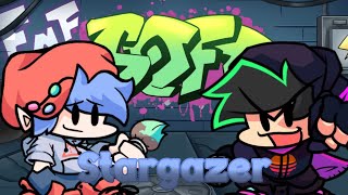 Stargazer But Laz And Benji (Soft Bf) Sing It | @SoftBfOfficial | FNFNeo | FNFSoft | LazGamerNeø screenshot 3