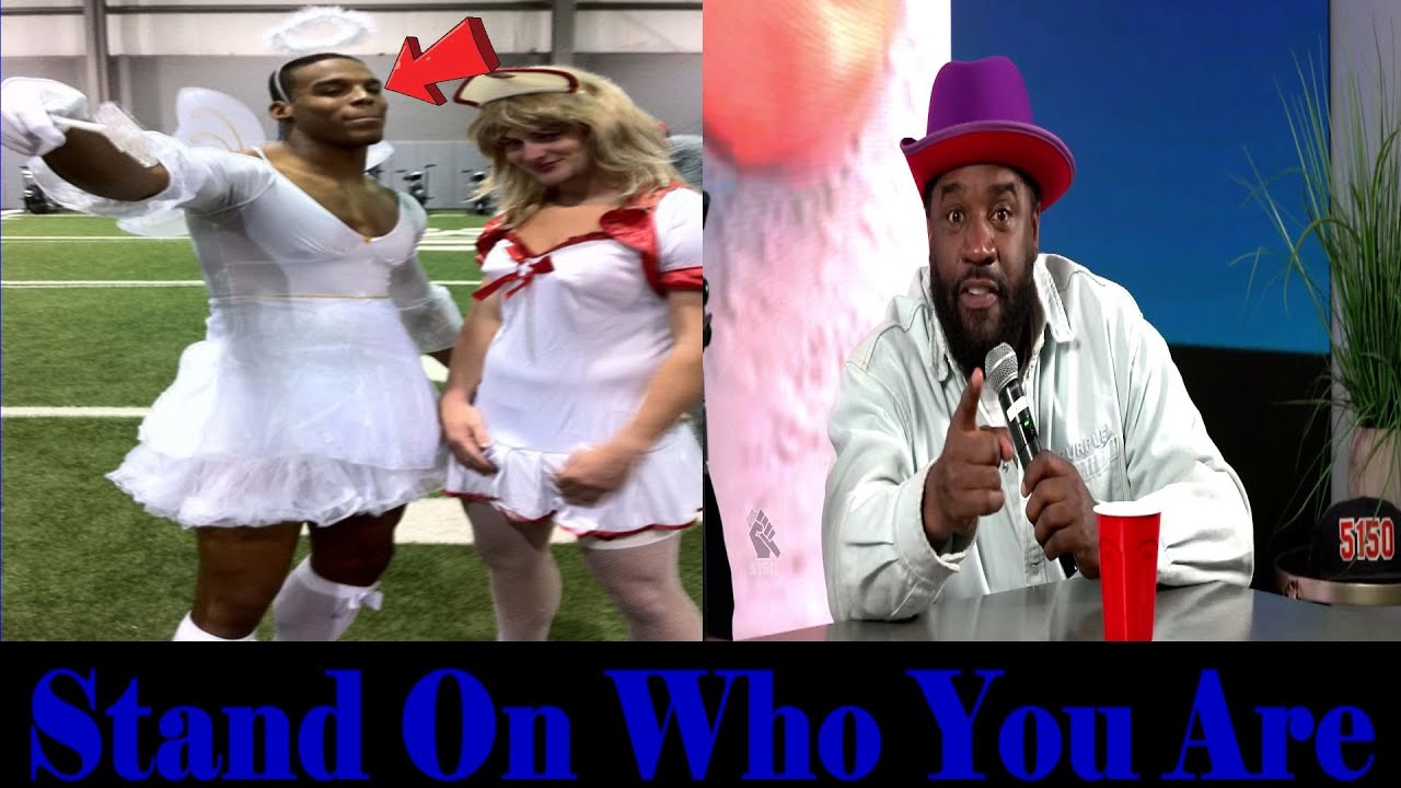 Кори Холкомб: Кори делает ставку на Кэма Ньютона.