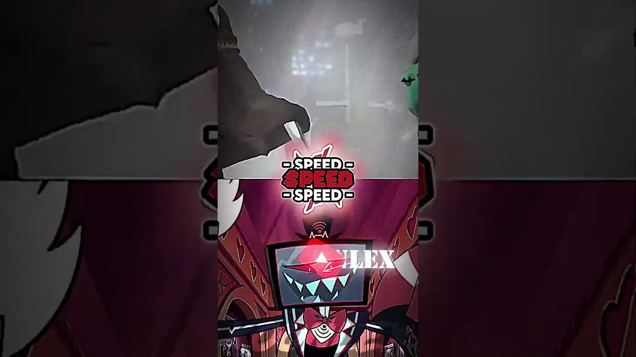 Mr.Puzzles vs Vox (Remake)