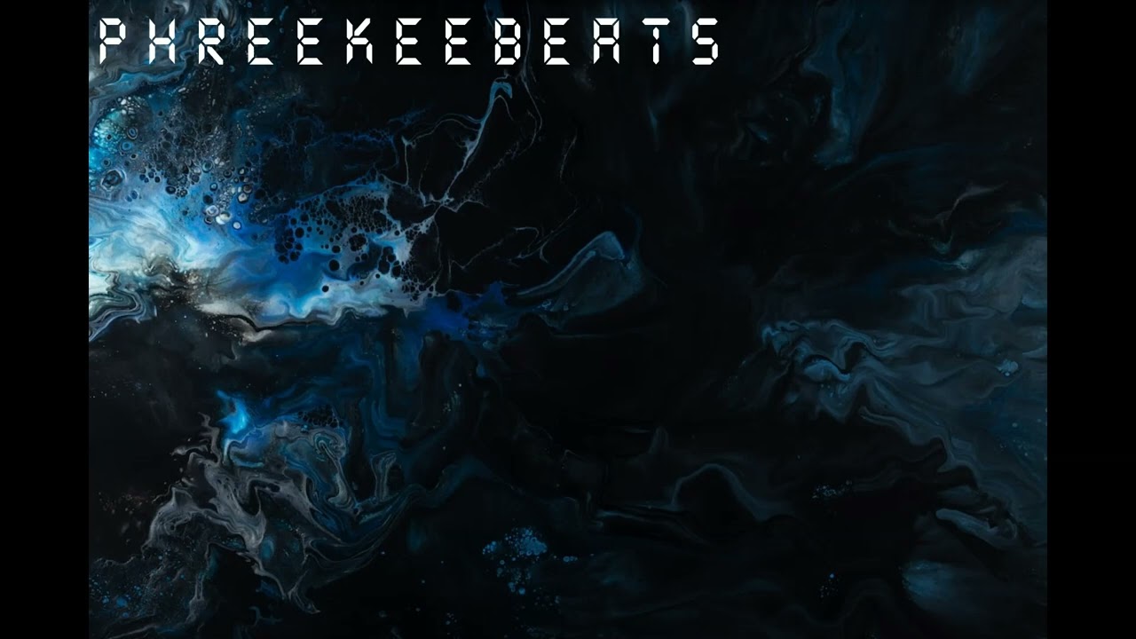 Waves | Dark Melodic Trap Beat