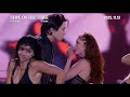 J Hope Tour HOPE ON THE STAGE THE MOVIE Killin It Girl Performance 