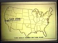 San Jose: Then and Now (1991)