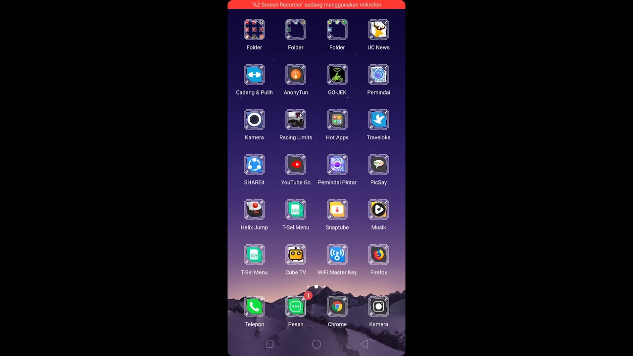 Cara membobol Password wiffi dengan mudah 100% berhasil 