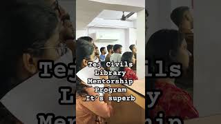 RAS Library Mentorship Program 2026 🔥 | RAS 2026 New Vacancy 607 Posts | New Syllabus | Test Series
