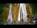 Kempty Falls | केम्पटी फाँल्स | Mussoorie Uttarakhand