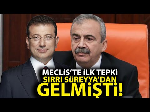 Sırrı Süreyya Önder,