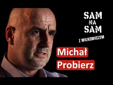 Michał Probierz: Biorą mnie za oszołoma, a ja chcę coś ...