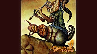 “Snail” Classical Instrumental @johnnyxmusic