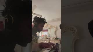 Produced by Donald Askew Jr. aka Teflon Don