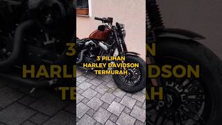 3 MOTOR HARLEY DAVIDSON TERMURAH‼️#harleydavidson #hd #bigbike #harley #harleydavidsonbikes 3 MOTOR HARLEY DAVIDSON TERMURAH‼️#harleydavidson #hd #bigbike #harley #harleydavidsonbikes