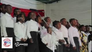 AMANI NI TUNU by Pastor Bonus