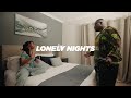 Sol phenduka anga diago  lonely nights ft ksoulrsa nvrth  official music  amapiano