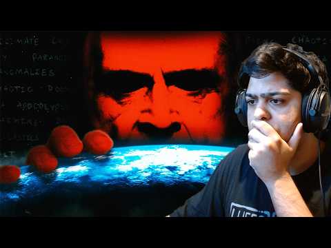 The Internet's Deepest Rabbit Hole | Reacts