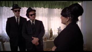 The Blues Brothers (1980) - Mrs Tarantino