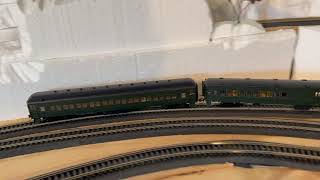 Spectrum 81421 Emc Doodlebug And Trailer