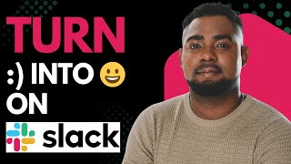 How to Convert Typed Emoticons to Emoji in Slack | Quick Slack Emoji Settings Guide!