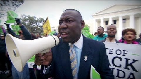 Voter suppression concerns weighed in documentary