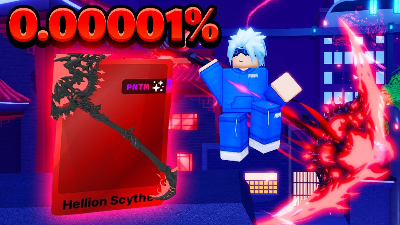 Я потратил 100 000 ROBUX, чтобы создать САМЫЙ РЕДКИЙ меч в Death Ball.