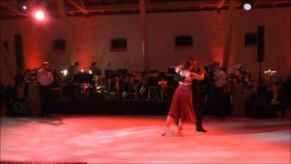 BAYERISCHER OPERNBALL AM TEGERNSEE 2016 Tango Argentino!