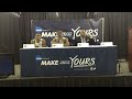 2017 SIAC Basketball Tournament: Clark Atlanta Postgame Press Conference