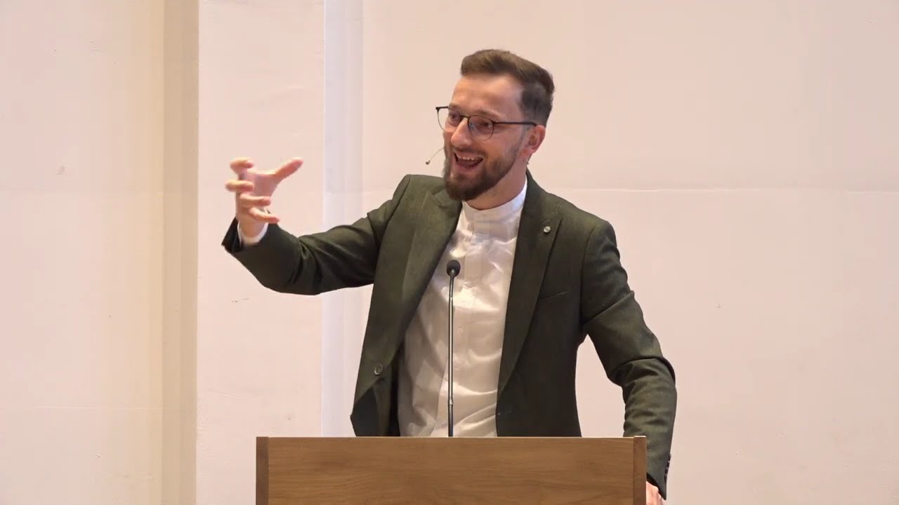 Cluj 4 - Hristos și biserica, soțul și soția