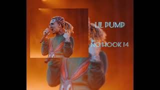 Lil Pump - No hook 14 ( unreleased audio)