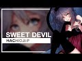 Vocaloid (Hachioji-P) - Sweet Devil - English Cover by Lollia feat. Techniken