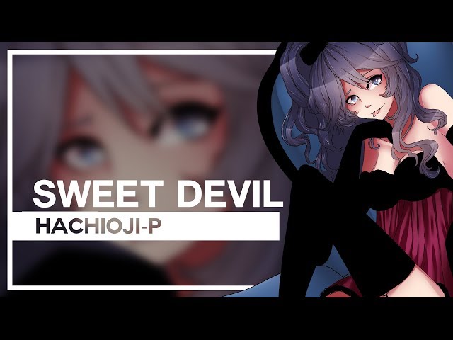 Sweet Devil - Cover by Lollia and @techniken02 class=