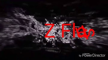 Nova intro do canal z flash