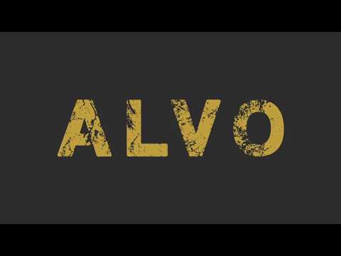 PRE-ALPHA ALVO TRAILER REVEALED for PSVR!