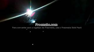 Fogo de artifício riachos Natal 2017