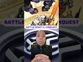 BATTLE BEAST V. CONQUEST (PREQUEL) // good reads 027 #invincible #conquest