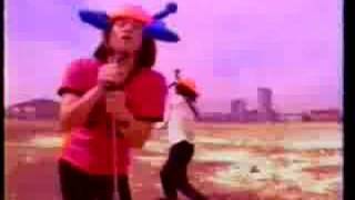 confusion  RIDE ON TIME 　PV