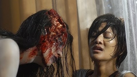 【元カノDeath】予告編