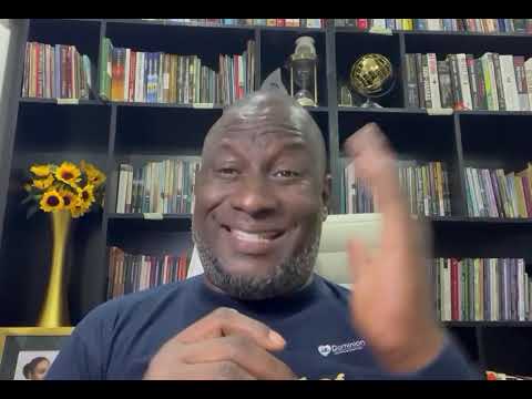 The most refined Pastor in Lagos state is speaking. Here ye him