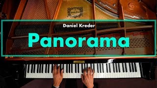 Panorama - Daniel Kreder