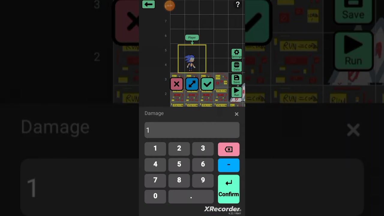 Como fazer dano de pulo no julian s editor 