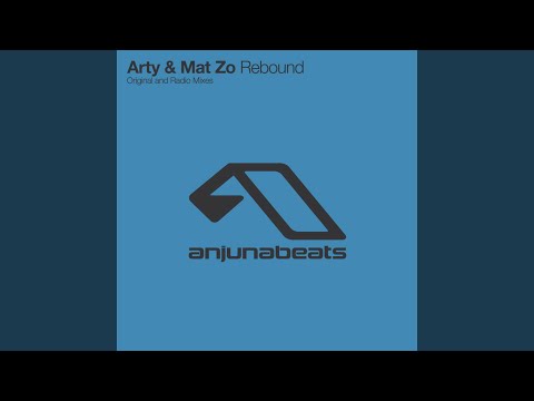 Rebound (Radio Edit)