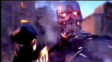 Call of Duty Terminator 2:Judgment Day Bundle Call of Duty Vanguard & Warzone