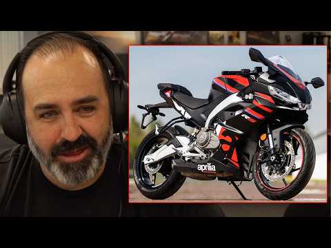 BEST Beginner Motorcycles for 2025