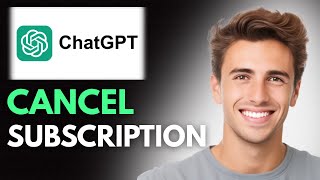 How To Cancel ChatGPT Subscription On iPhone (2026) - Full Guide