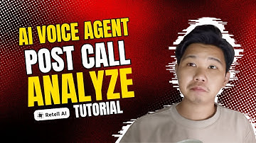 AI Voice Agent Post Call Analysis | Retell AI Tutorial
