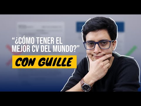 Video: Por Qué El Empleador Se Negó: 6 Errores En El Currículum