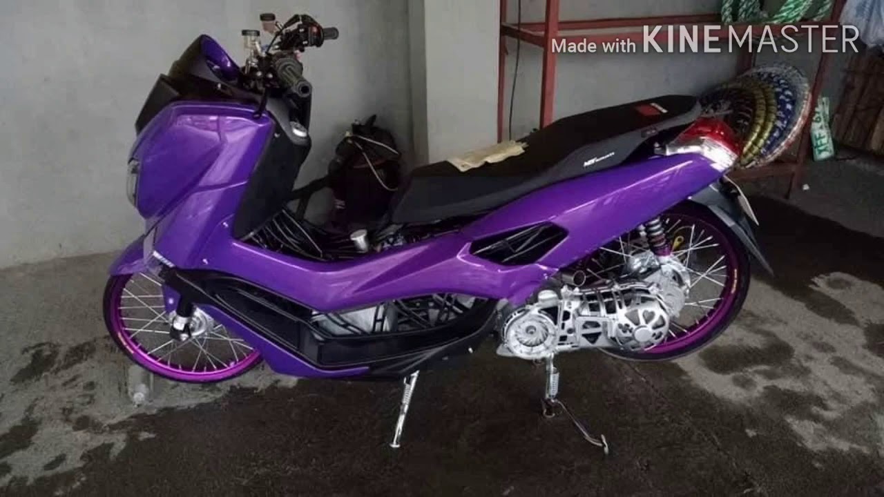 Nmax155 Thailook 2020🔥🔥🔥