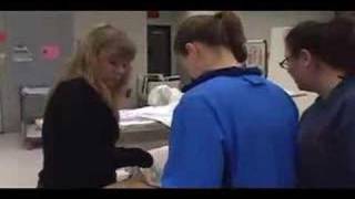 Emergency Medical Services Management (EMSM) Program at Spri