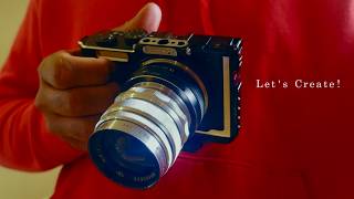 An Excuse to Use Your Camera