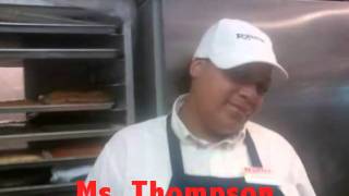 Waycross Steakhouse