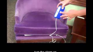 Fast Alert Patient Alarm