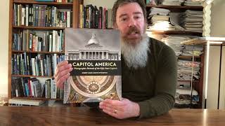 Capitol America – Schifferbooks