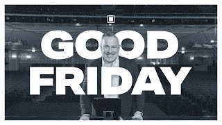 Good Friday 2021 With Times Square Church